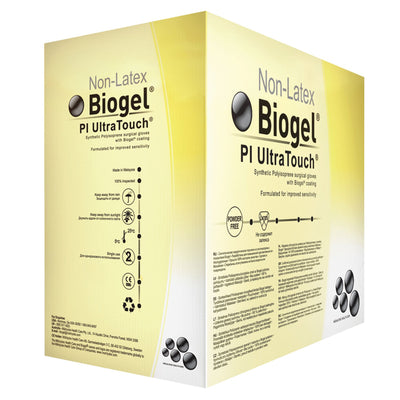 Molnlycke Biogel Pi Ultra-Touch Gloves