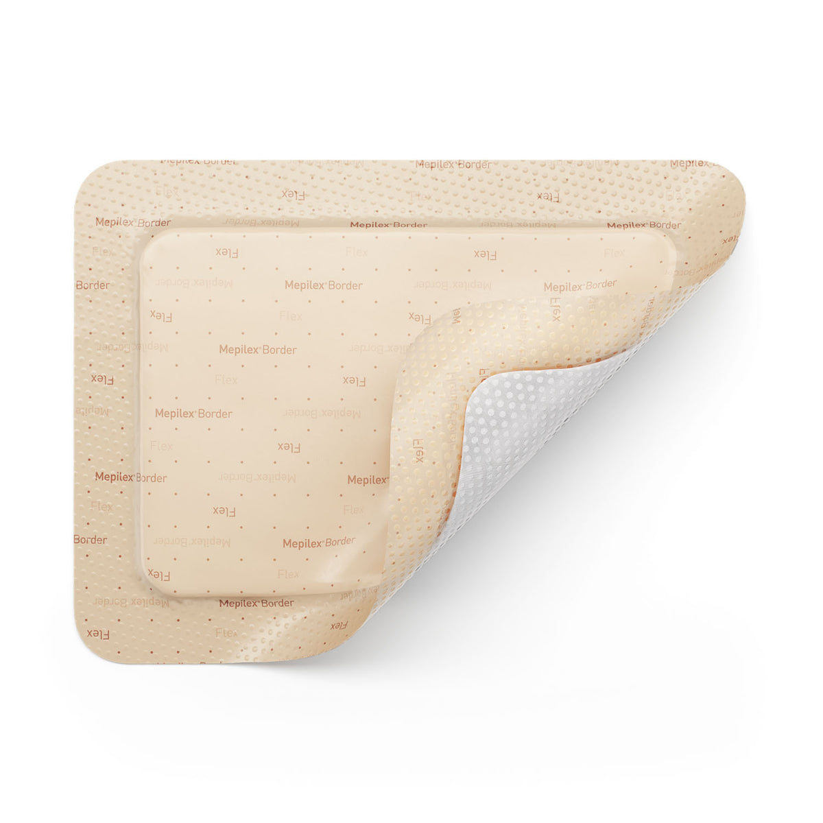 Molnlycke Mepilex Border Flex – image 3