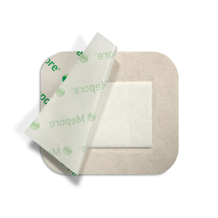 Molnlycke Wound Management - Mepore PRO 3.6" x 10"