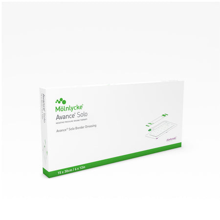 Molnlycke Avance Negative Pressure Wound Solo Dressings – image 5