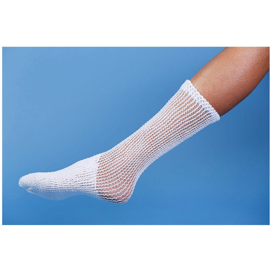 Marketlab Medi-Tech International MT Spandage™ Tubular Retainer Net - 25YDS Stretched Lengths for Chest, Back, Perineum, Axilla