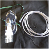 Med-Tech Nebulizers with Mask – image 2