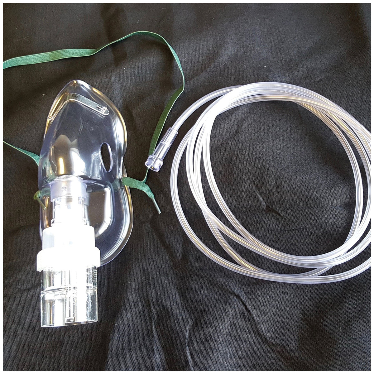 Med-Tech Nebulizers with Mask – image 2