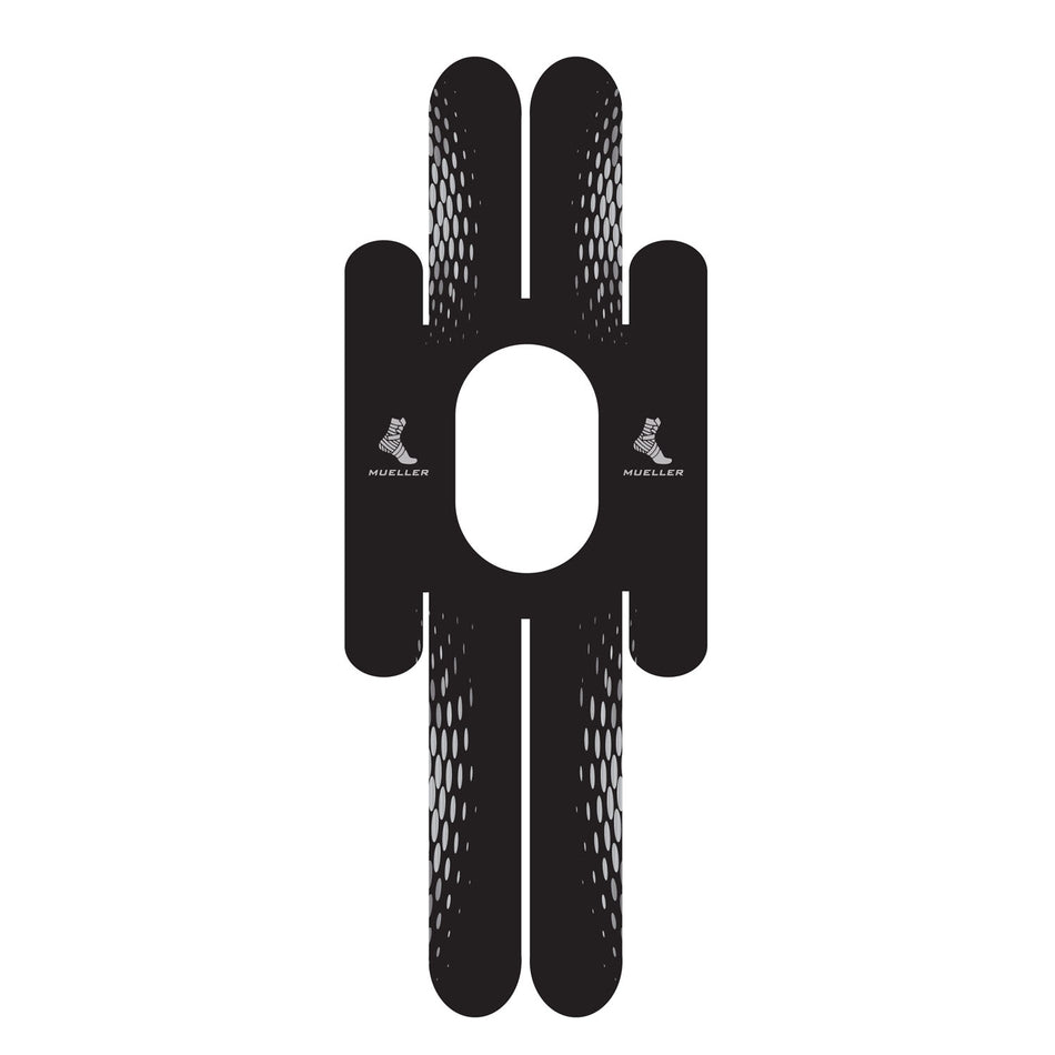Mueller Easyfit Kinesiology Pre-Cut Tape