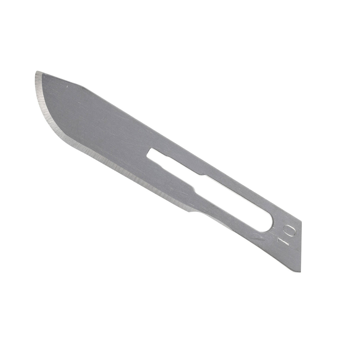 Myco Glassvan Surgery Blades - Carbon - Sterile – image 2