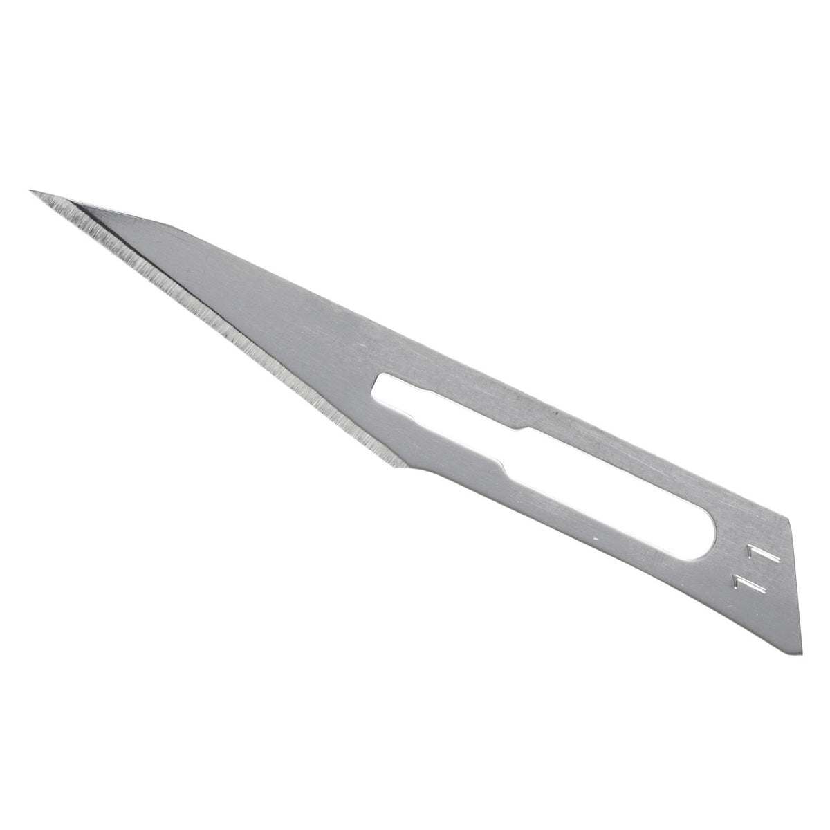 Myco Glassvan Surgery Blades - Carbon - Sterile – image 4