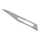 Myco Glassvan Surgery Blades - Carbon - Sterile – image 4