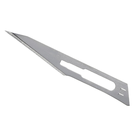 Myco Glassvan Surgery Blades - Carbon - Sterile – image 4