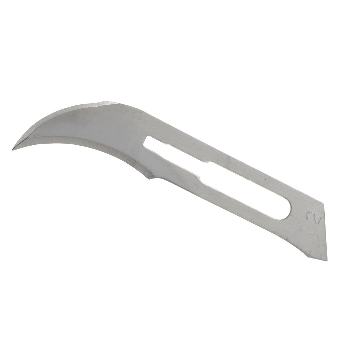 Myco Glassvan Surgery Blades - Carbon - Sterile – image 6