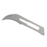 Myco Glassvan Surgery Blades - Carbon - Sterile – image 6