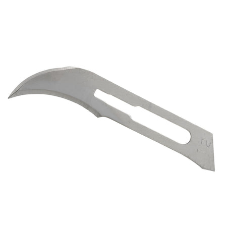 Myco Glassvan Surgery Blades - Carbon - Sterile – image 6
