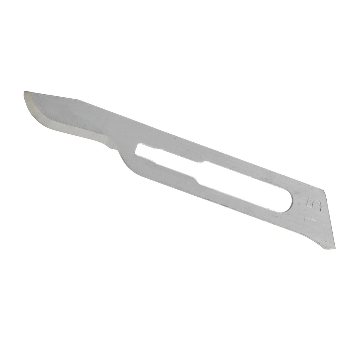 Myco Glassvan Surgery Blades - Carbon - Sterile – image 5