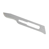 Myco Glassvan Surgery Blades - Carbon - Sterile – image 5
