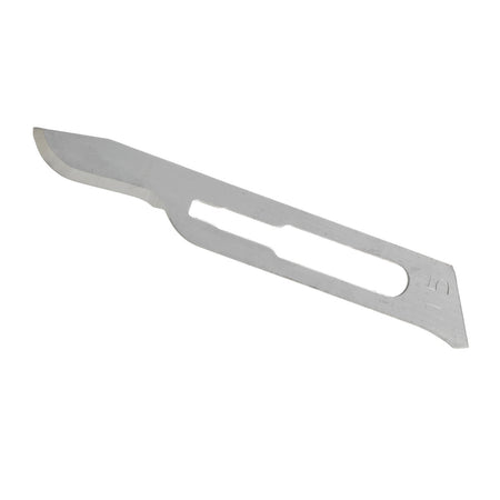 Myco Glassvan Surgery Blades - Carbon - Sterile – image 5