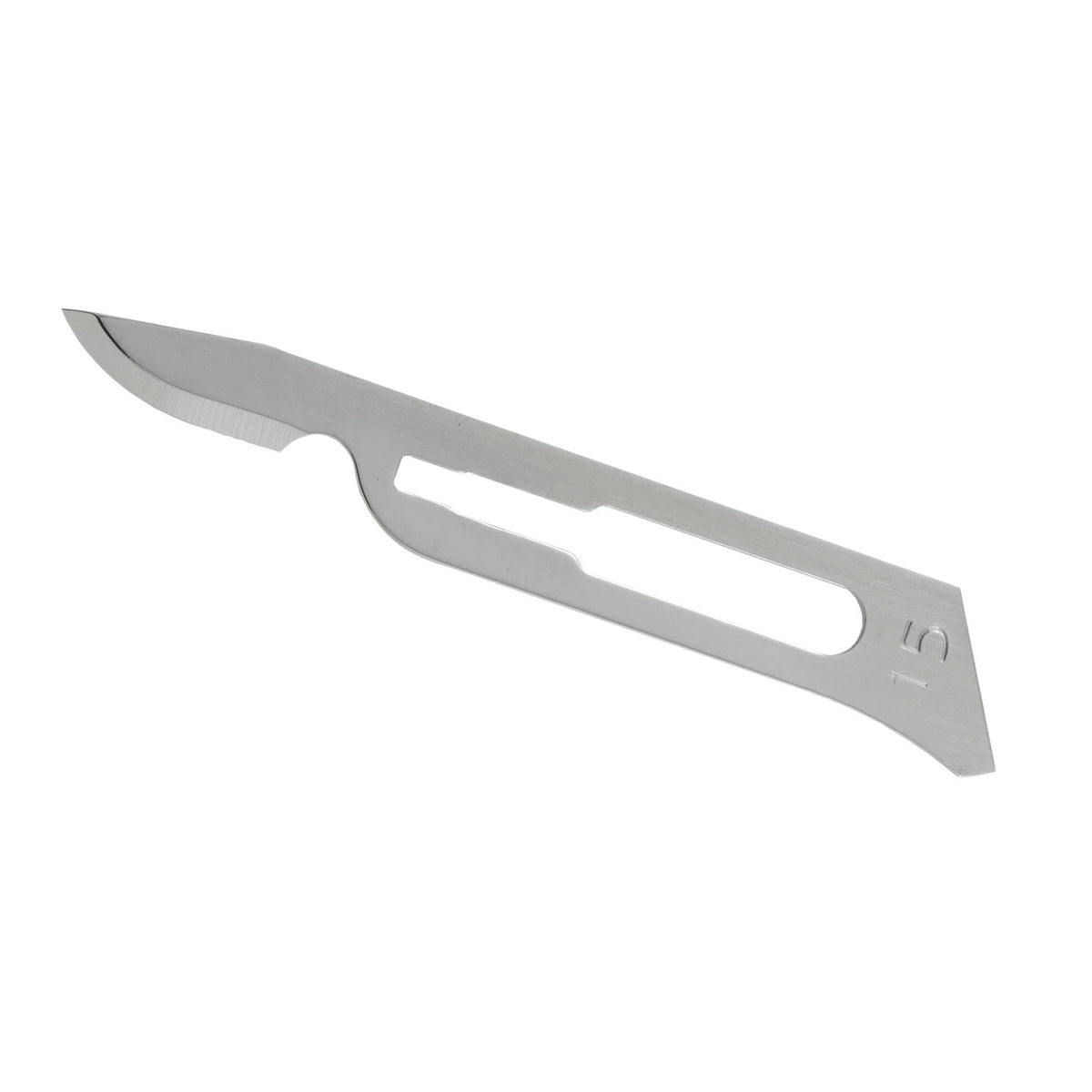 Myco Glassvan Surgery Blades - Carbon - Sterile – image 3