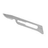 Myco Glassvan Surgery Blades - Carbon - Sterile – image 3