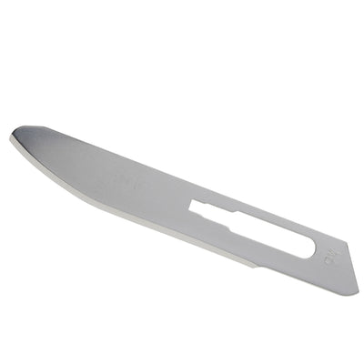 Myco Glassvan Surgery Blades - Carbon - Sterile