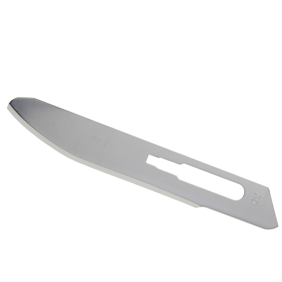 Myco Glassvan Surgery Blades - Carbon - Sterile