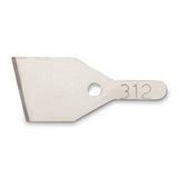 Myco Glassvan Specialty Blades - Podiatry Chisel Blades – image 8
