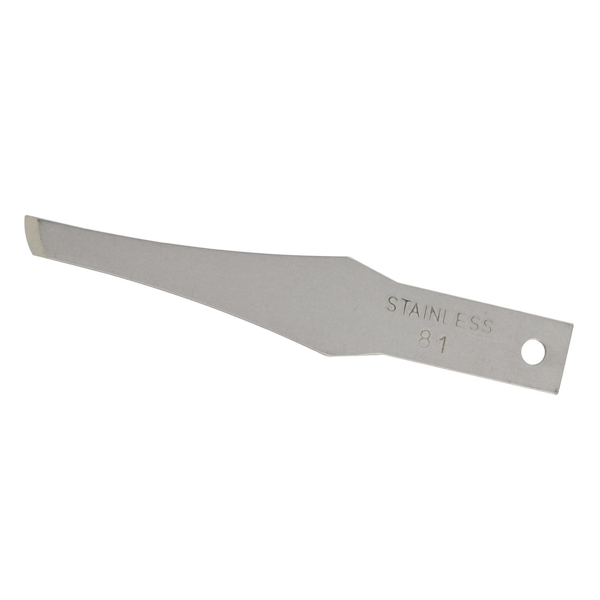 Myco Glassvan Specialty Blades - Podiatry Chisel Blades – image 2