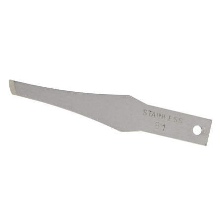 Myco Glassvan Specialty Blades - Podiatry Chisel Blades – image 2