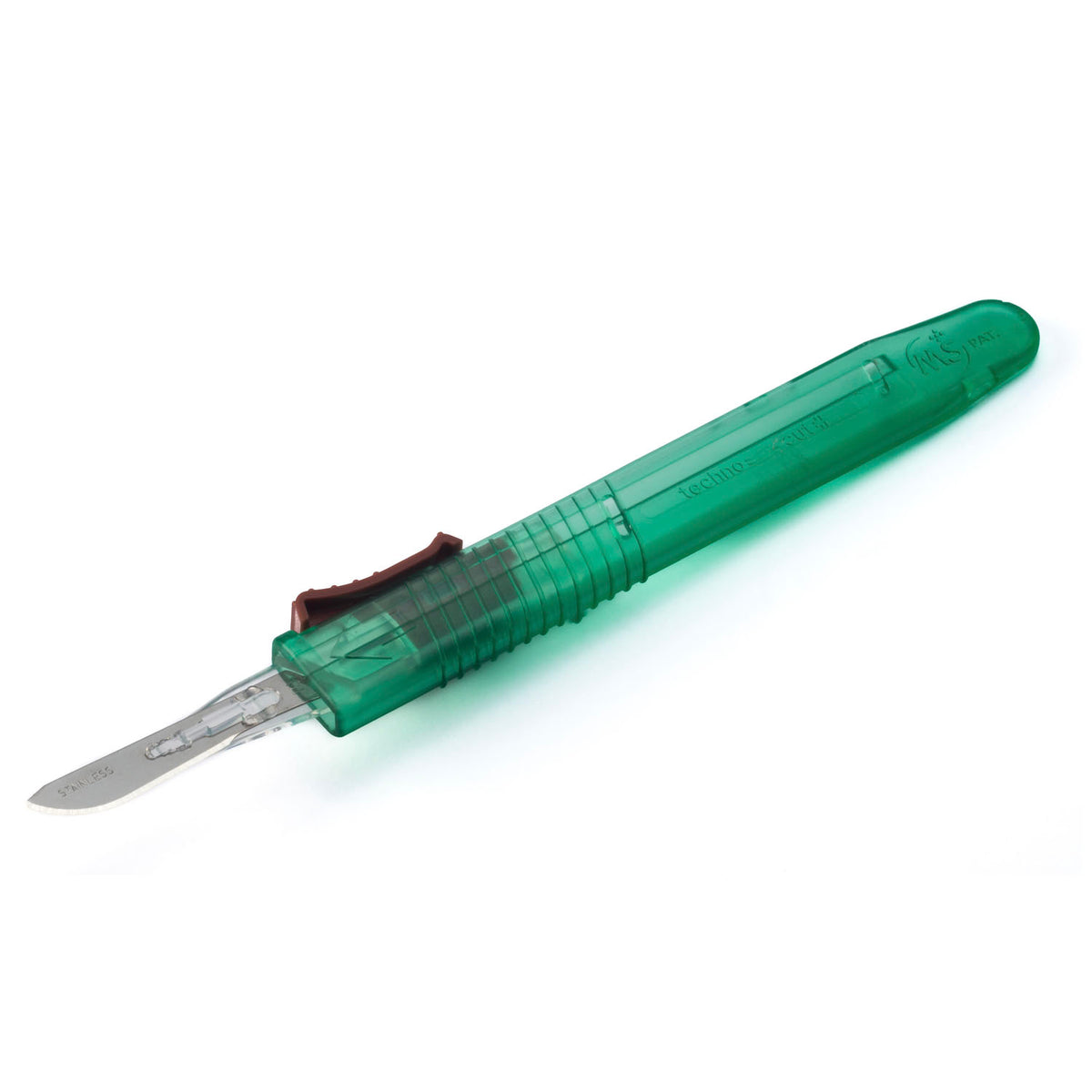 Myco Disposable Reli-Cut Safety Scalpels – image 2