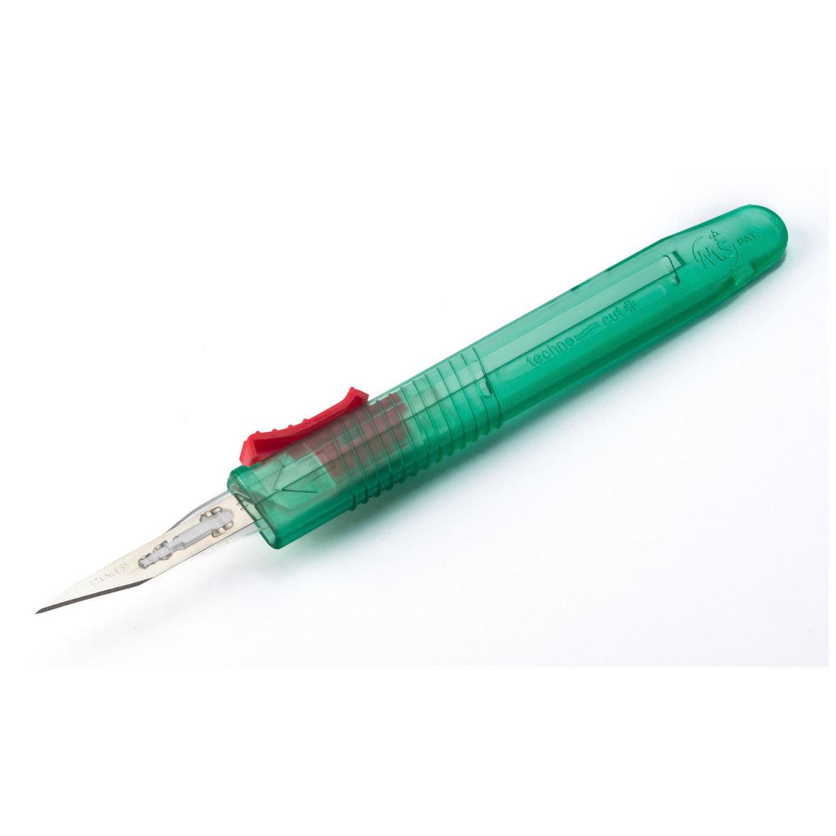 Myco Disposable Reli-Cut Safety Scalpels – image 4