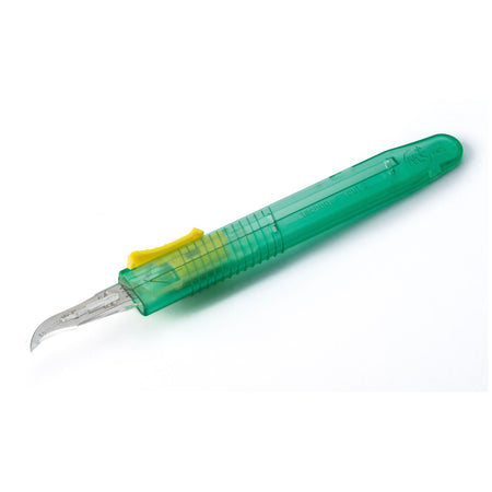 Myco Disposable Reli-Cut Safety Scalpels