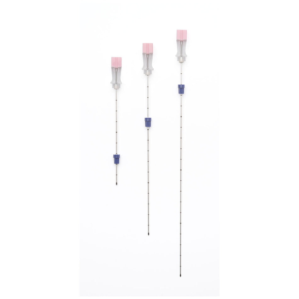 Myco Reli Chiba Spinal Needles - 18G