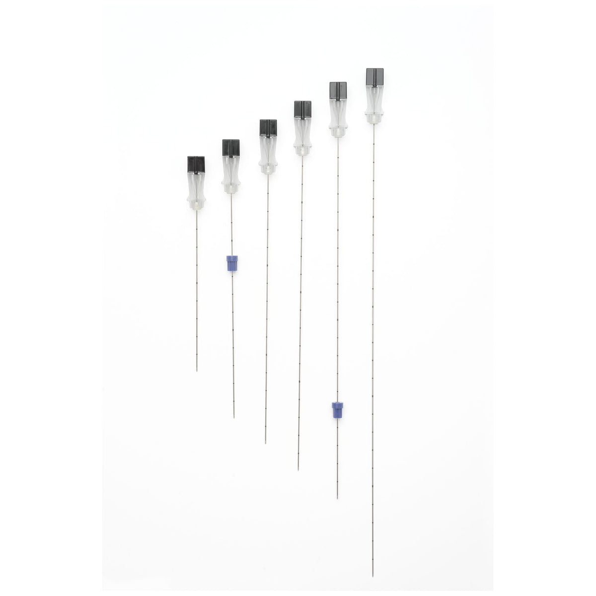 Myco Reli Chiba Spinal Needles - 22G Echogenic Needle