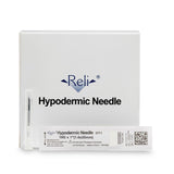Myco Reli Conventional Hypodermic Needles - Regular Wall (16G)