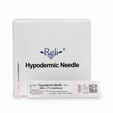 Myco Reli Conventional Hypodermic Needles - Regular Wall (18G)