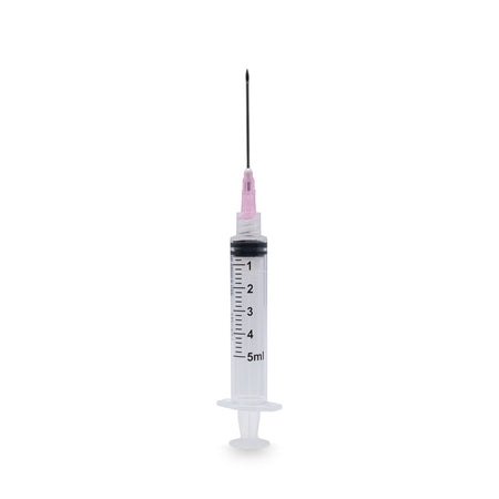 Myco Reli Conventional Hypodermic Needles - Regular Wall (18G) – image 2