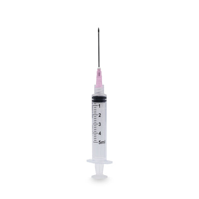 Myco Reli Conventional Hypodermic Needles - Thin Wall (18G)