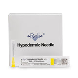 Myco Reli Conventional Hypodermic Needles - Regular Wall (16G) – image 2