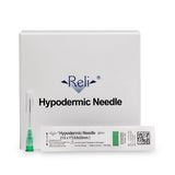 Myco Reli Conventional Hypodermic Needles - Regular Wall (21G)