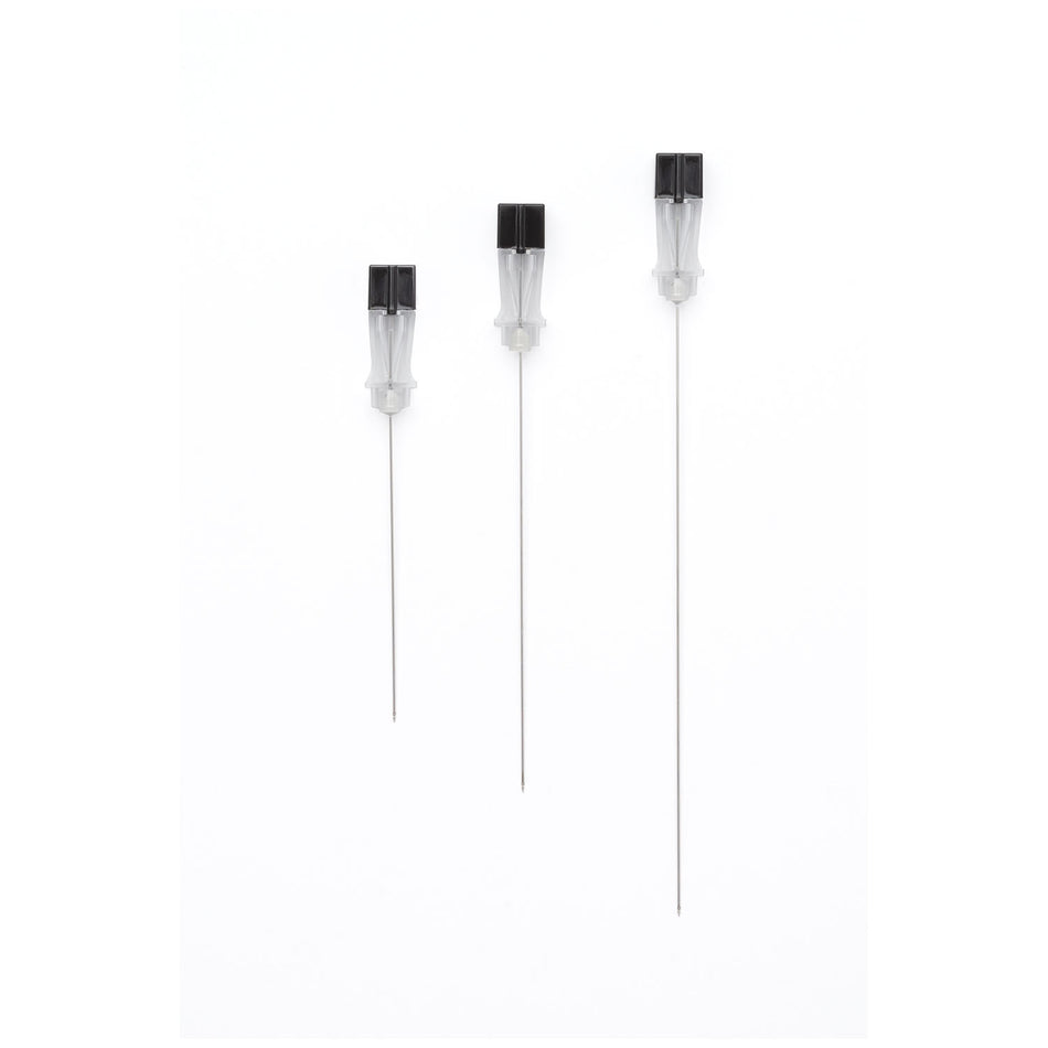 Myco Reli Pencil Point Spinal Needles - 22G