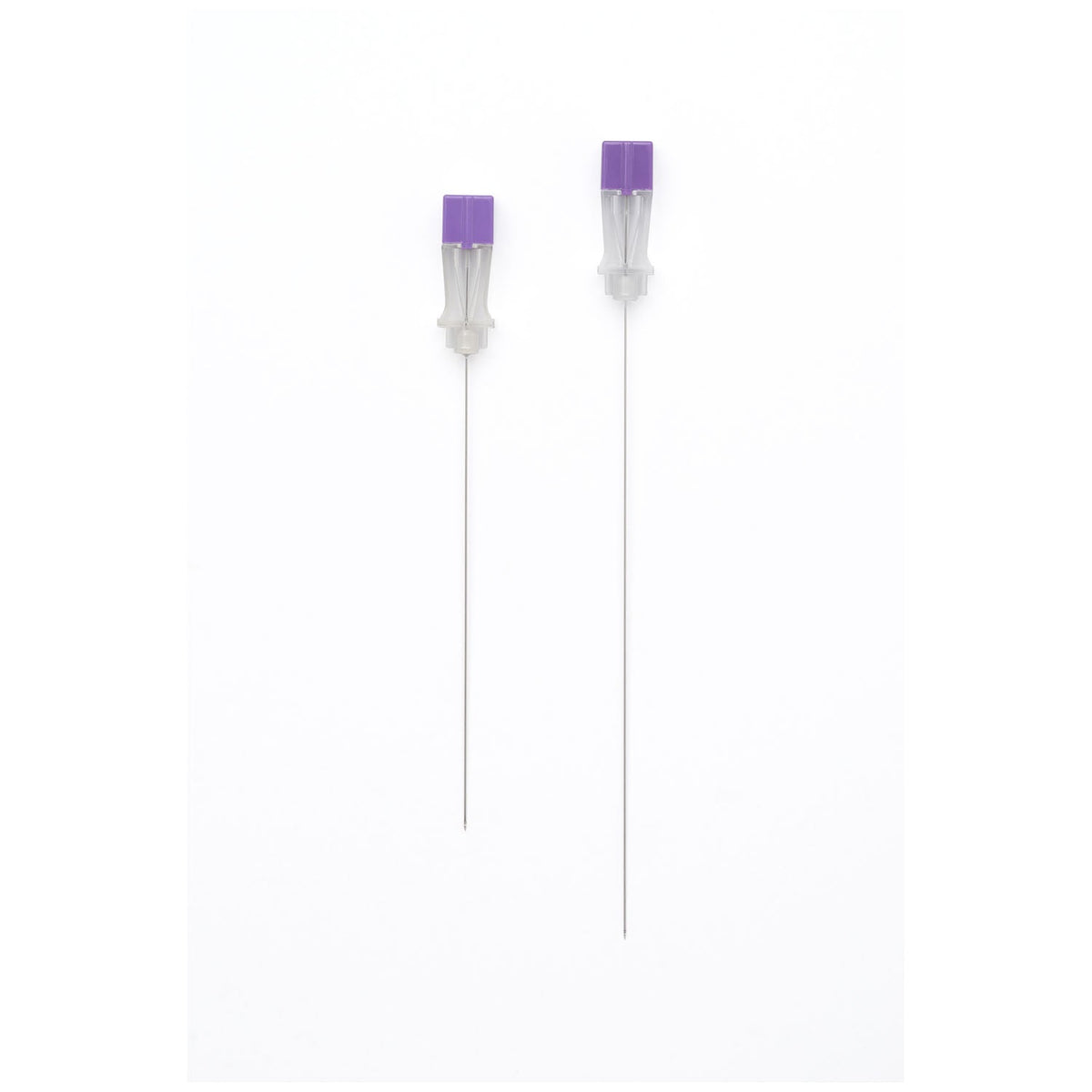 Myco Reli Pencil Point Spinal Needles - 24G
