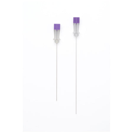 Myco Reli Pencil Point Spinal Needles - 24G