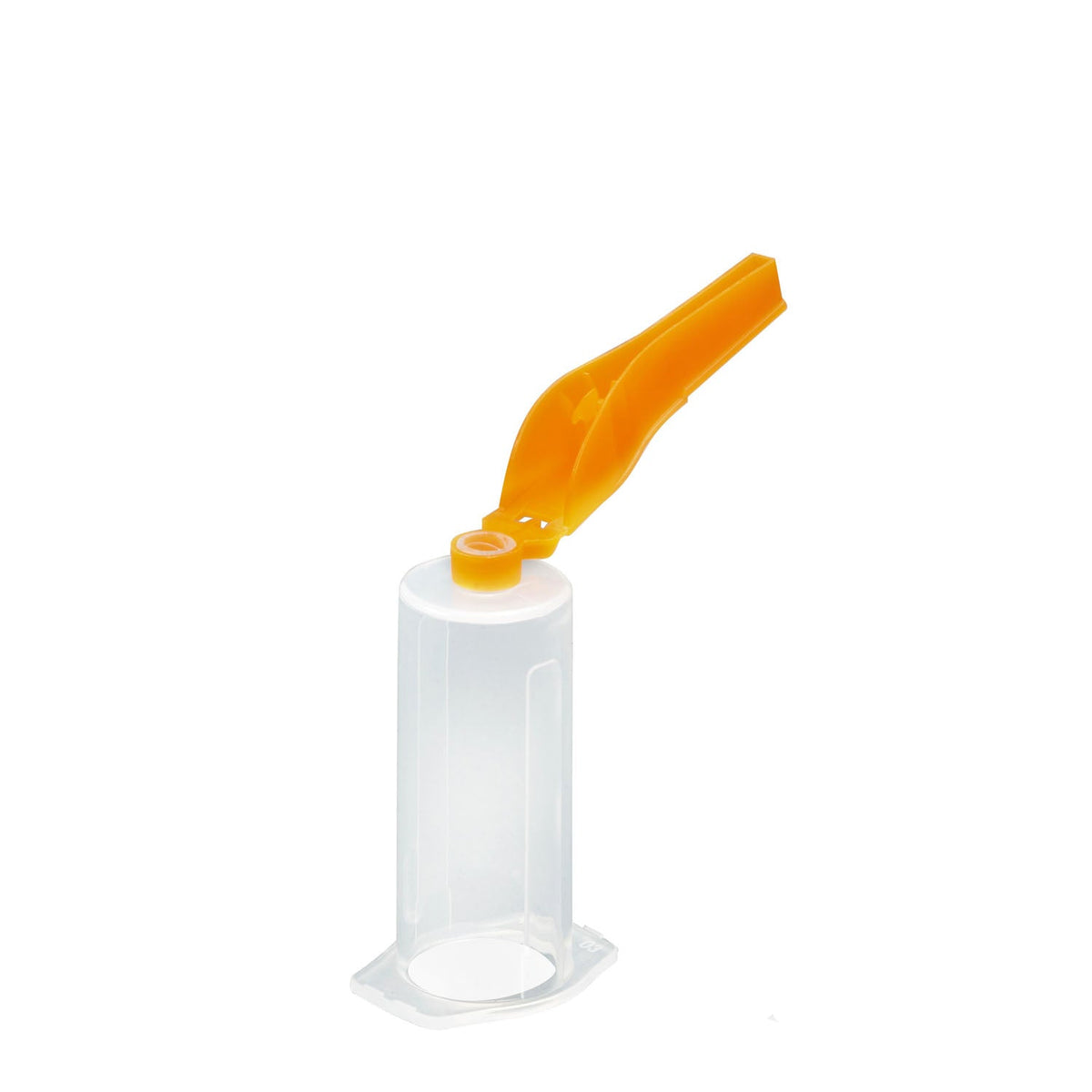 Myco Reli Safety Blood Collection Push Button Sets