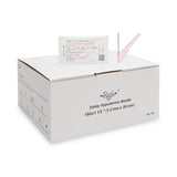 Reli Safety Hypodermic Needles - 18G