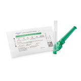 Reli Safety Hypodermic Needles - 21G