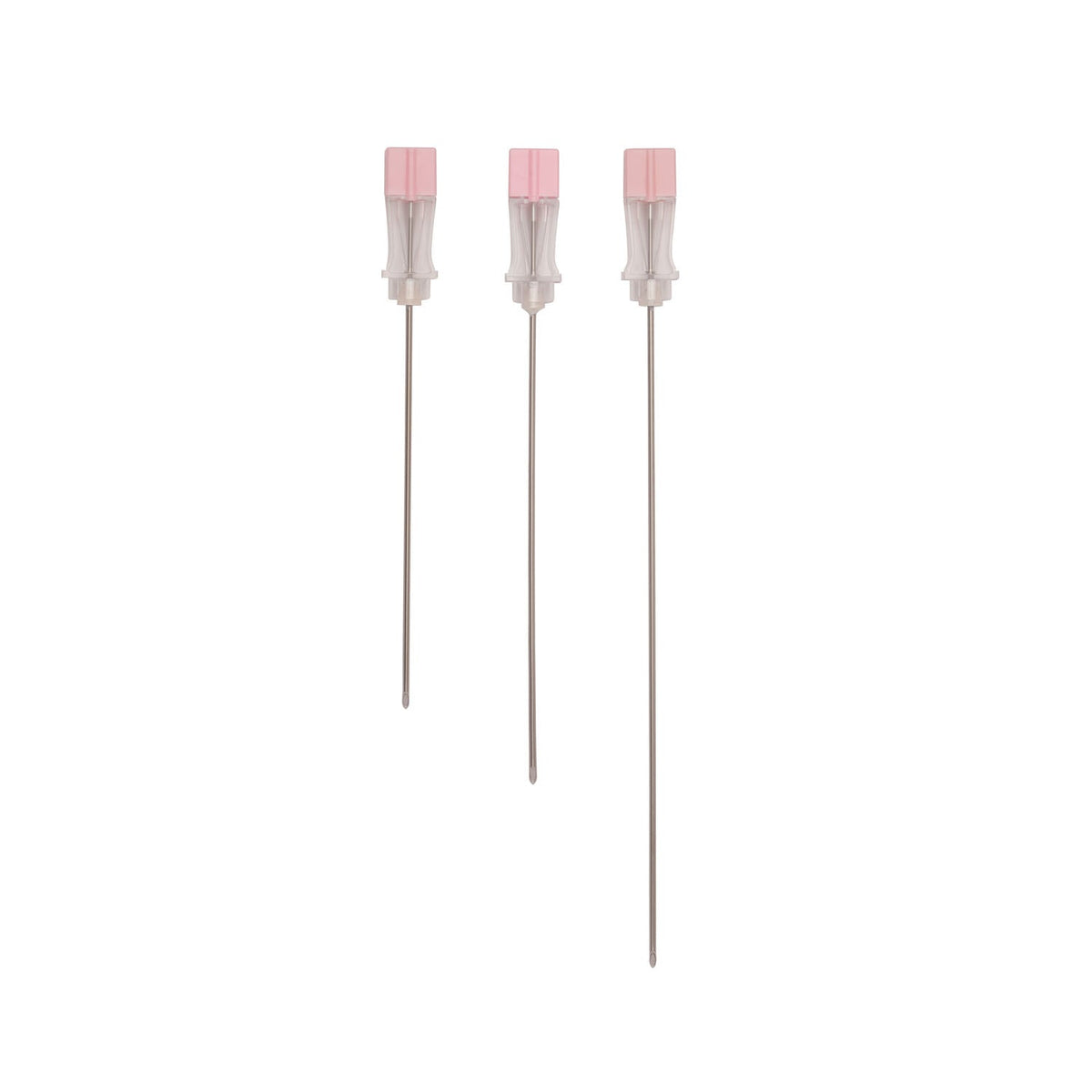 Myco Reli Quincke Point Spinal Needles - 18G
