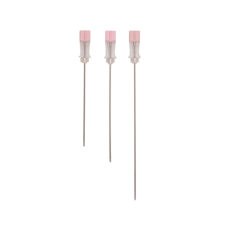 Myco Reli Quincke Point Spinal Needles - 18G
