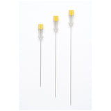 Myco Reli Quincke Point Long Spinal Needles - 22G Thin Wall – image 2