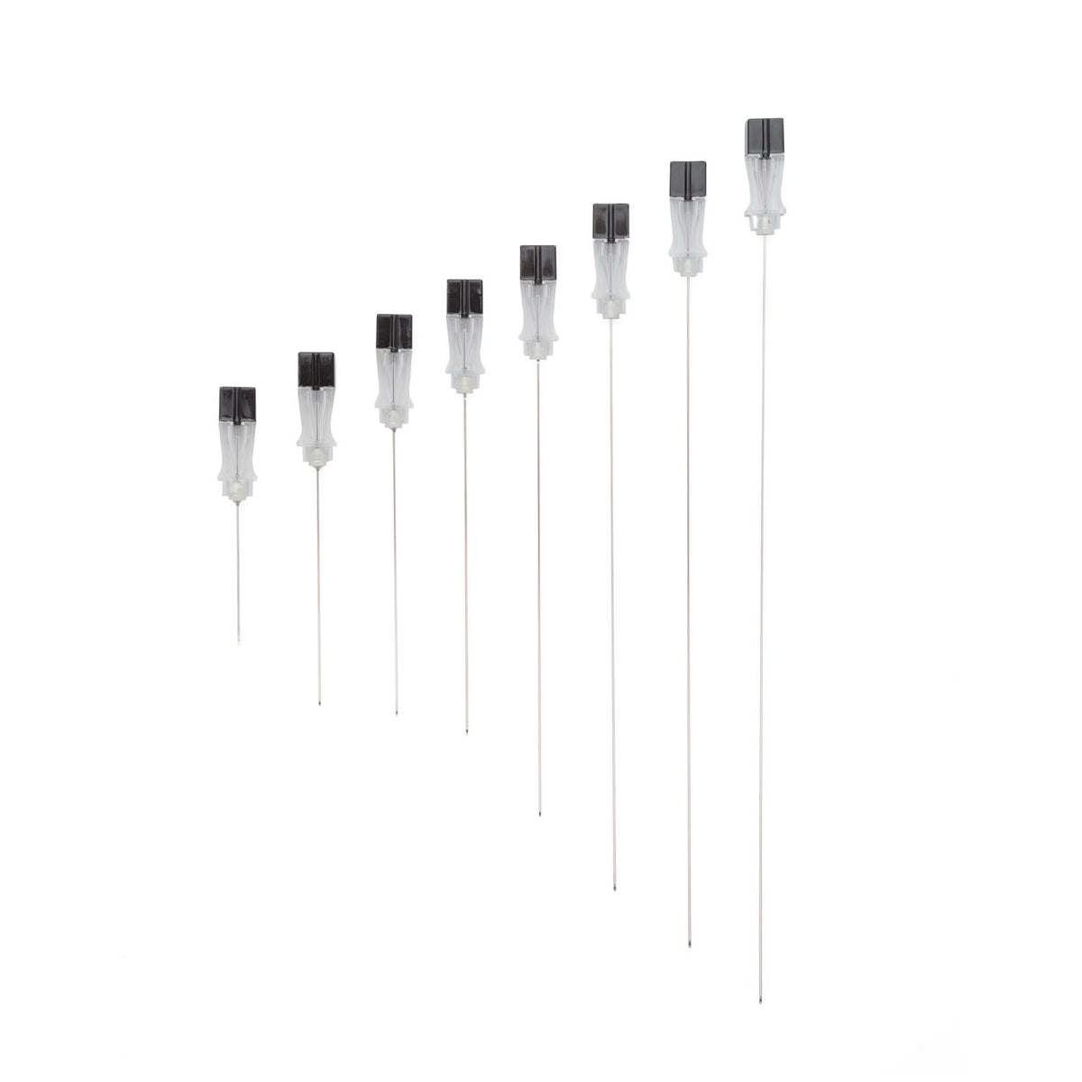 Myco Reli Quincke Point Spinal Needles - 22G Regular Wall – image 4