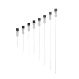 Myco Reli Quincke Point Long Spinal Needles - 22G Thin Wall