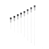Myco Reli Quincke Point Spinal Needles - 22G Regular Wall