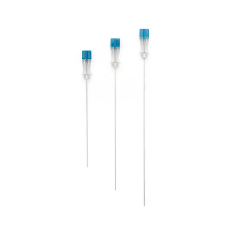 Myco Reli Quincke Point Spinal Needles - 23G – image 2