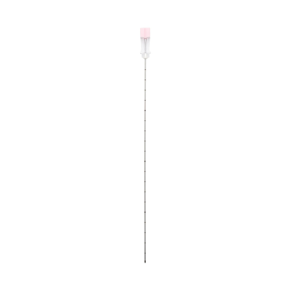 Myco Reli Quincke Metric Marked Needles - 18G